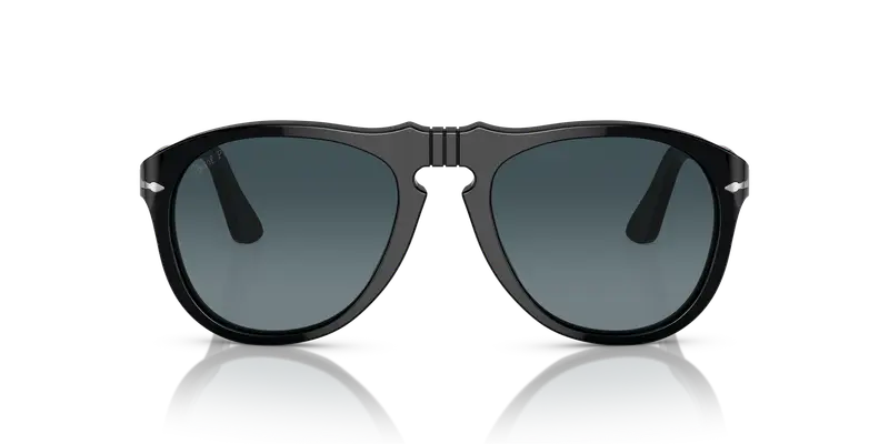 Persol Occhiali da sole Uomo Blu 1391187 miniatura 2