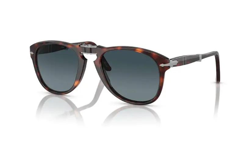 Persol Occhiali da sole Uomo Testa di moro 843991