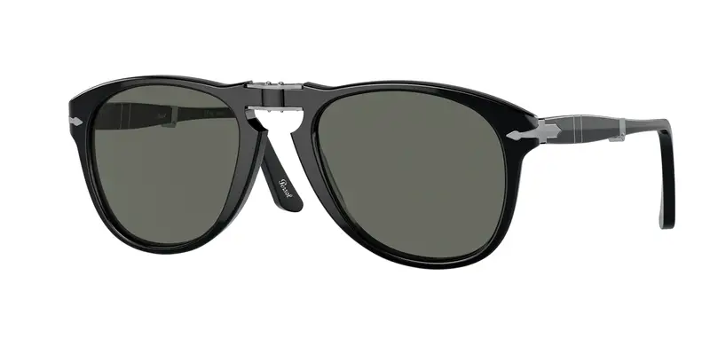Persol Occhiali da sole Uomo Verde 843966