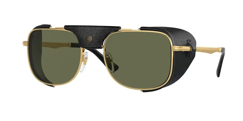 Persol Occhiali da sole Uomo Verde 1391199