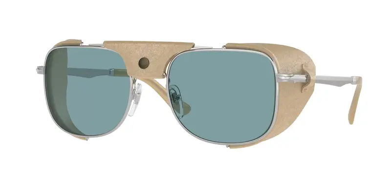 Persol Occhiali da sole Uomo Blu 1391201