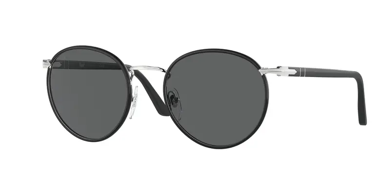 Persol Occhiali da sole Uomo Grigio 855957