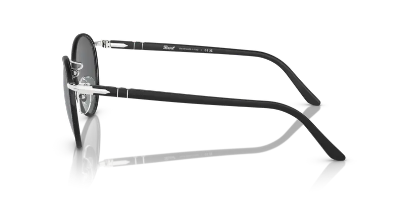 Persol Occhiali da sole Uomo Argento 855957 miniatura 3