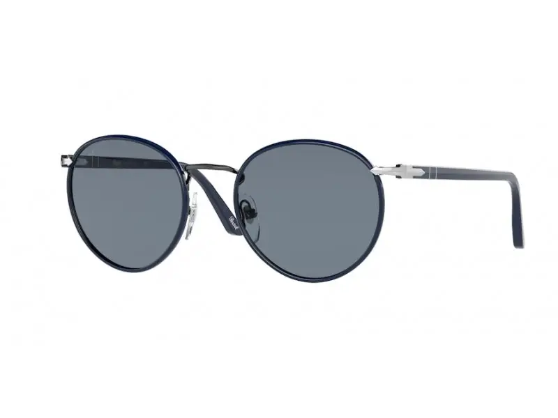 Persol Occhiali da sole Uomo Blu 855958