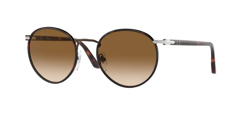 Persol Occhiali da sole Uomo Marrone 844014