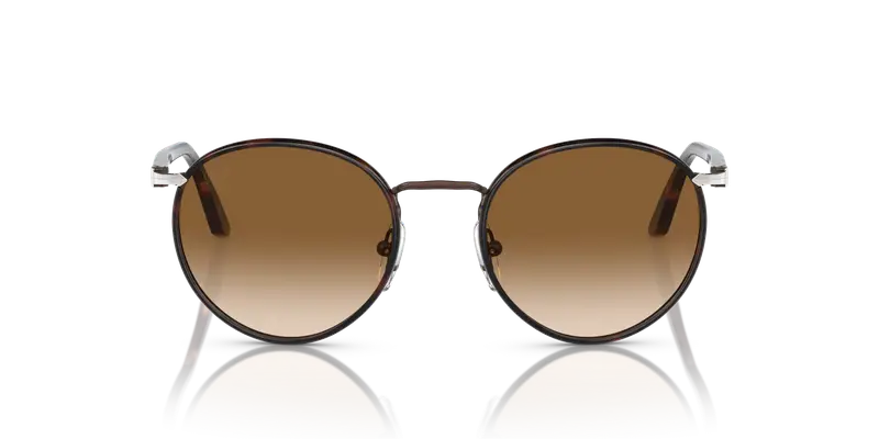Persol Occhiali da sole Uomo Marrone 844014 miniatura 2