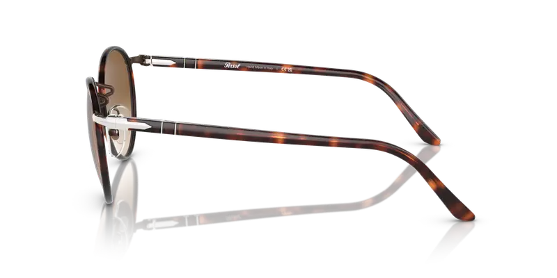 Persol Occhiali da sole Uomo Marrone 844014 miniatura 3