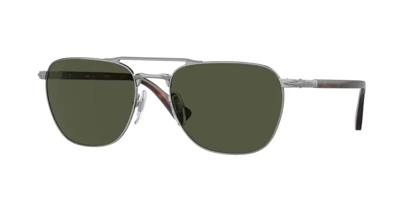 Persol Occhiali da sole Uomo Verde 3988146