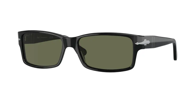 Persol Occhiali da sole Uomo Verde 843961