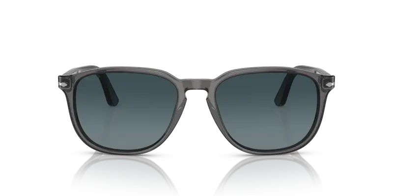 Persol Occhiali da sole Uomo Blu 860971 miniatura 2