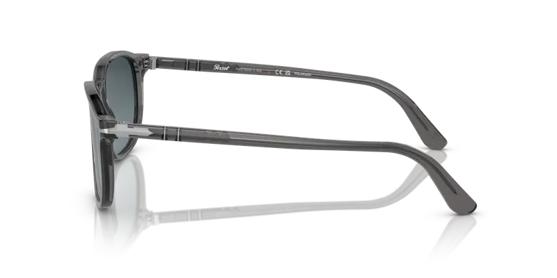 Persol Occhiali da sole Uomo Blu 860971 miniatura 3