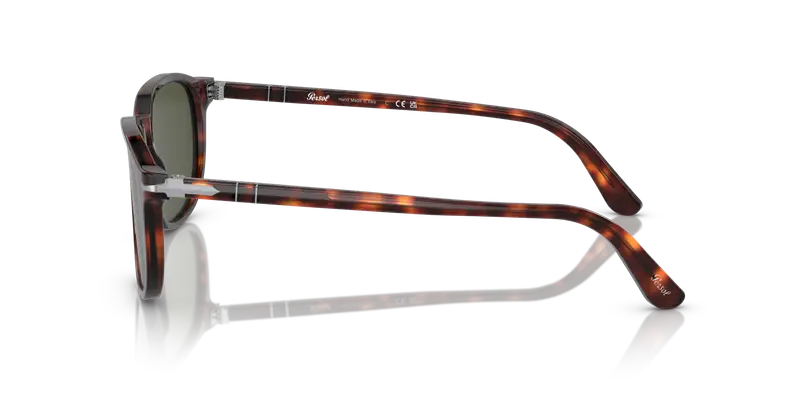 Persol Occhiali da sole Uomo Testa di moro 843979 miniatura 3