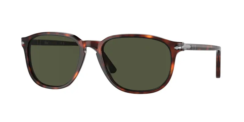 Persol Occhiali da sole Uomo Verde 2310295