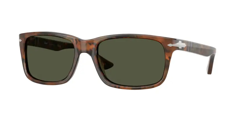 Persol Occhiali da sole Uomo Verde 3004683