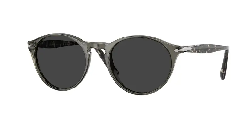 Persol Occhiali da sole Uomo Grigio 837867