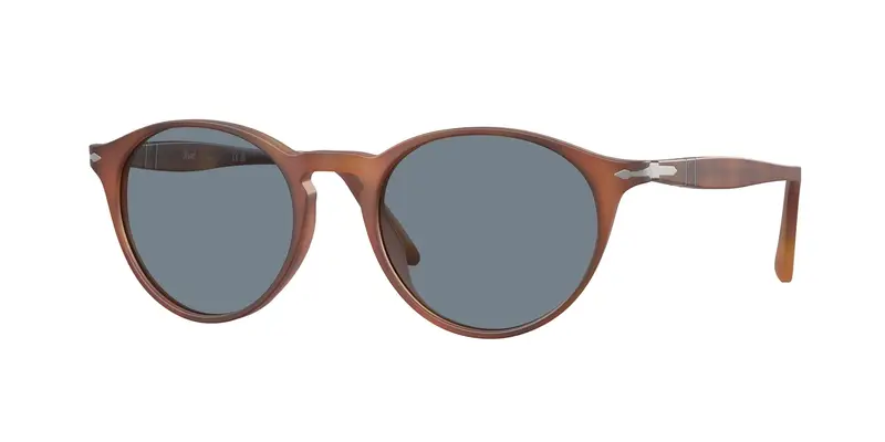 Persol Occhiali da sole Uomo Marrone 826008