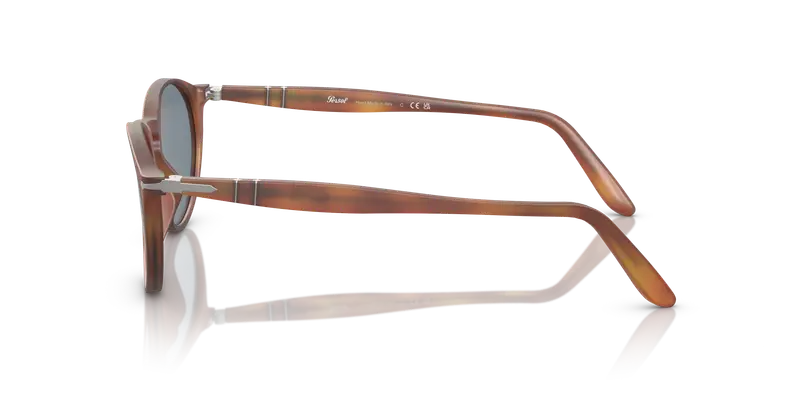 Persol Occhiali da sole Uomo Blu 826008 miniatura 3