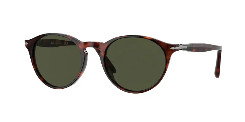 Persol Occhiali da sole Uomo Verde 826007