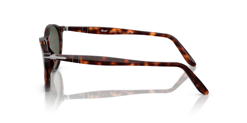 Persol Occhiali da sole Uomo Testa di moro 826007 miniatura 3