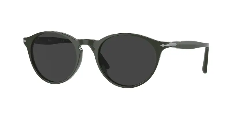 Persol Occhiali da sole Uomo Verde 3988978