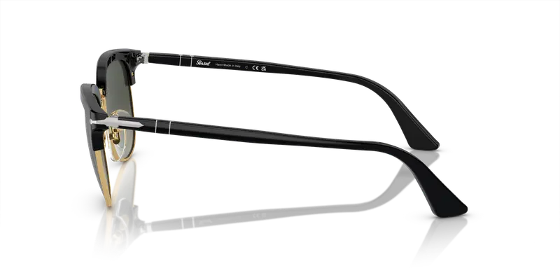 Persol Occhiali da sole Uomo Grigio 855128 miniatura 3