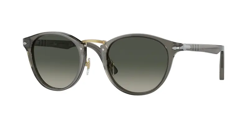 Persol Occhiali da sole Uomo Grigio 855927
