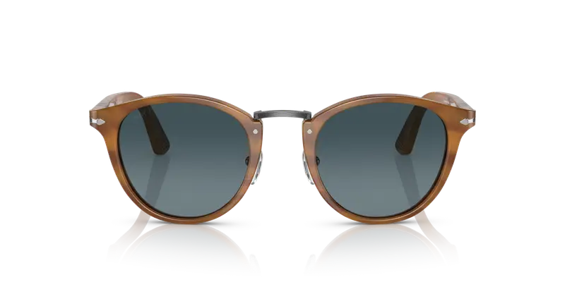 Persol Occhiali da sole Uomo Multicolore 826079 miniatura 2