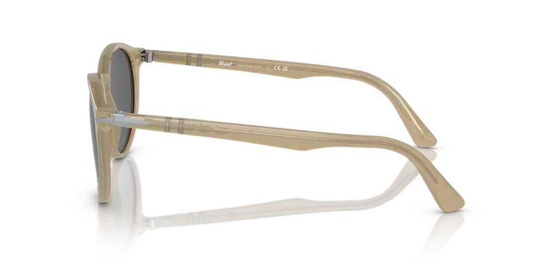 Persol Occhiali da sole Uomo Grigio 1391127 miniatura 3