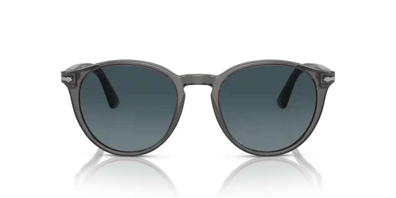Persol Occhiali da sole Uomo Blu 860978 miniatura 2