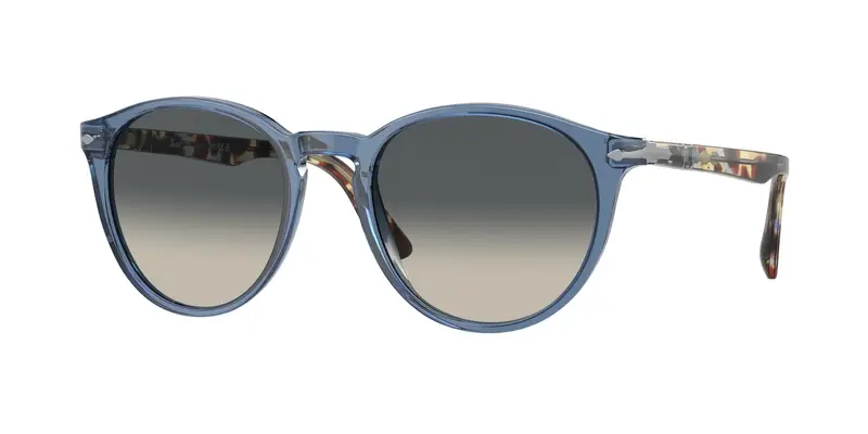 Persol Occhiali da sole Uomo Grigio 860757