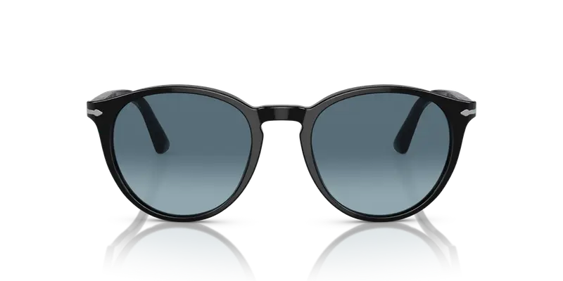 Persol Occhiali da sole Uomo Blu 1391173 miniatura 2