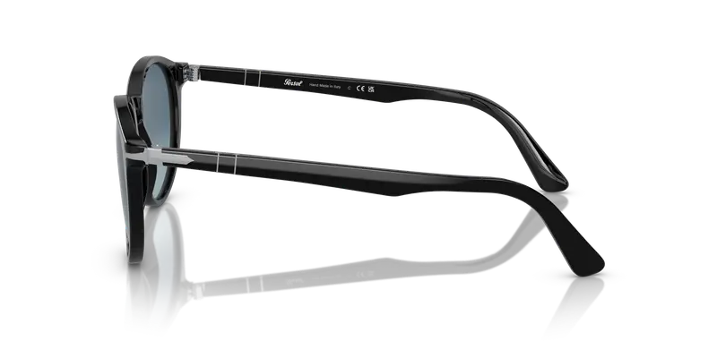 Persol Occhiali da sole Uomo Blu 854817 miniatura 3