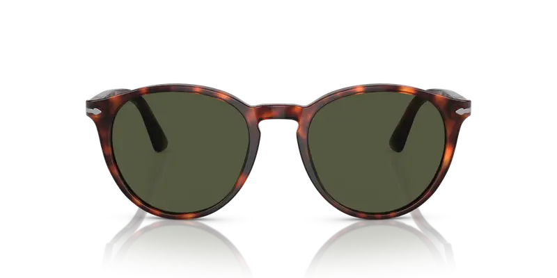 Persol Occhiali da sole Uomo Testa di moro 826327 miniatura 2