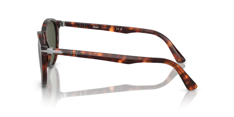 Persol Occhiali da sole Uomo Testa di moro 826327 miniatura 3