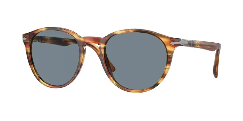 Persol Occhiali da sole Uomo Marrone 826329