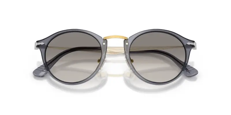 Persol Occhiali da sole Uomo Blu 3001021 miniatura 2