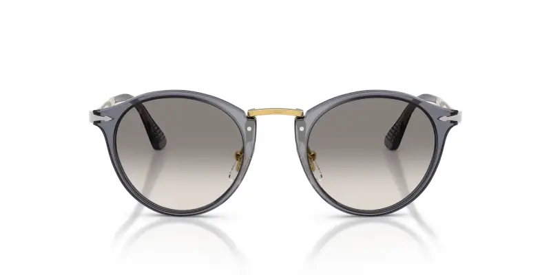 Persol Occhiali da sole Uomo Blu 3001021 miniatura 3