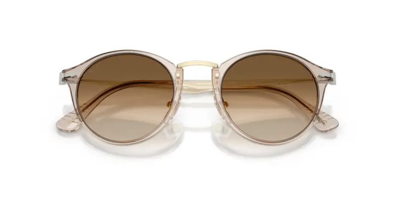 Persol Occhiali da sole Uomo Grigio 3004497 miniatura 2