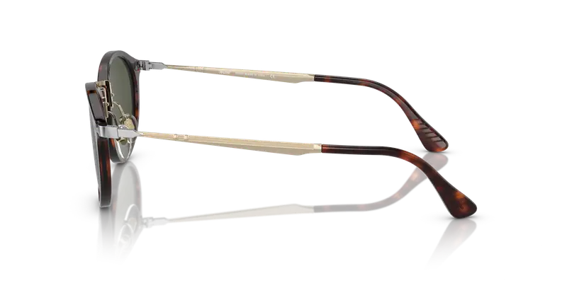 Persol Occhiali da sole Uomo Testa di moro 826373 miniatura 3