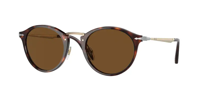 Persol Occhiali da sole Uomo Testa di moro 826375