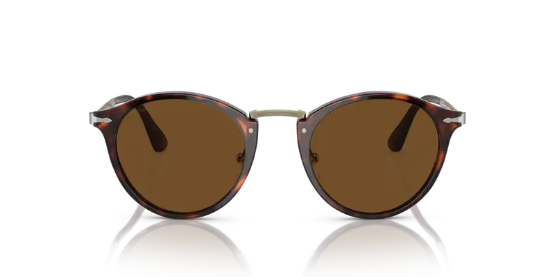Persol Occhiali da sole Uomo Multicolore 826375 miniatura 2
