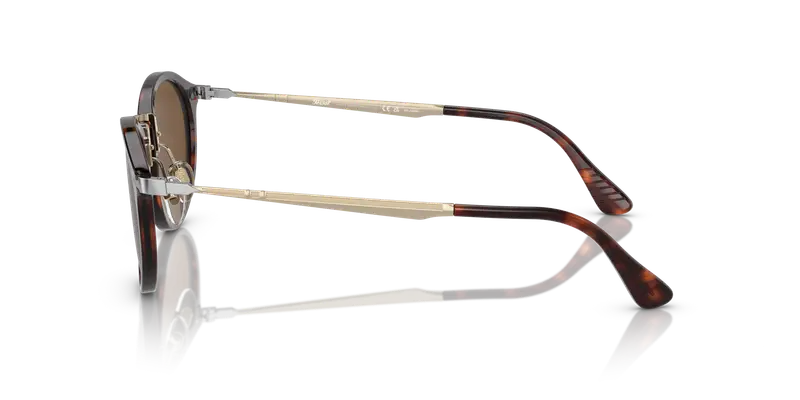 Persol Occhiali da sole Uomo Multicolore 826375 miniatura 3