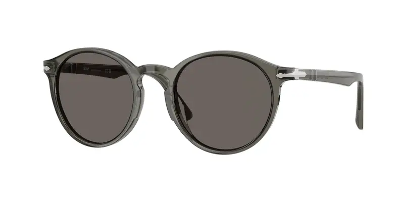 Persol Occhiali da sole Uomo Grigio 845264
