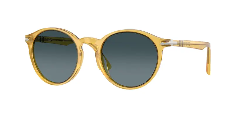 Persol Occhiali da sole Uomo Giallo 845265