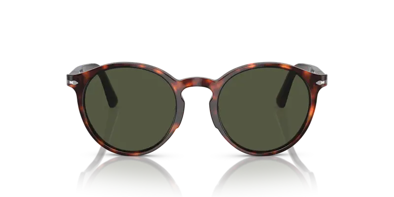 Persol Occhiali da sole Uomo Testa di moro 826481 miniatura 2