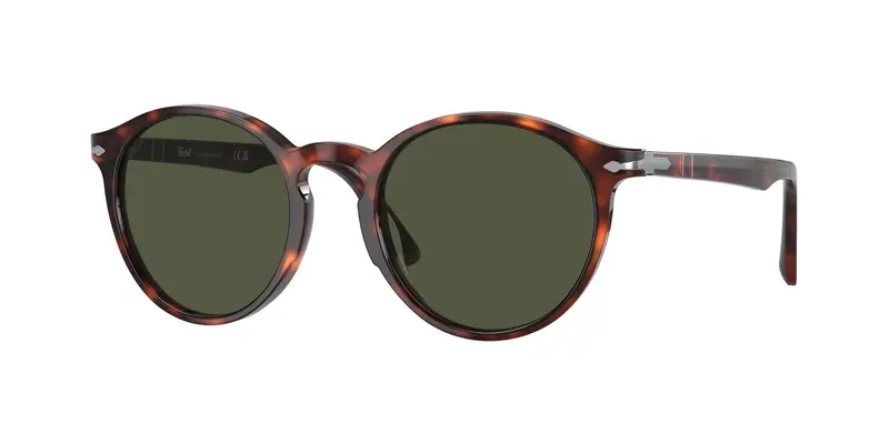 Persol Occhiali da sole Uomo Verde 826480