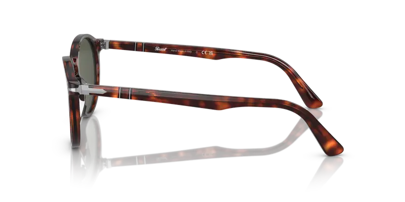 Persol Occhiali da sole Uomo Testa di moro 826480 miniatura 3