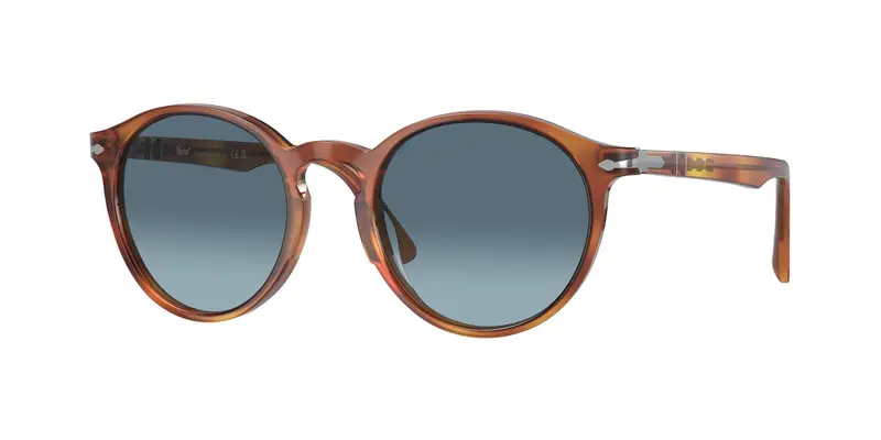 Persol Occhiali da sole Uomo Marrone 826483