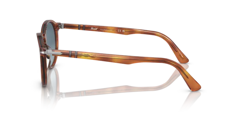 Persol Occhiali da sole Uomo Multicolore 826482 miniatura 3