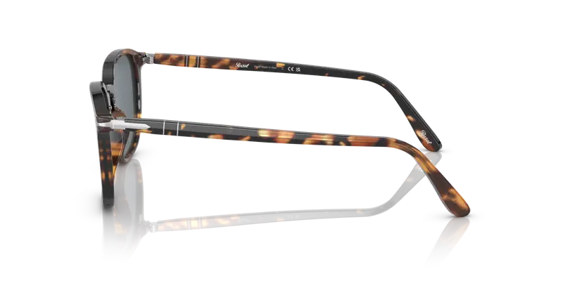 Persol Occhiali da sole Uomo Blu 826798 miniatura 3